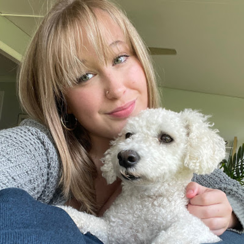 Meet your Posher, Catherine